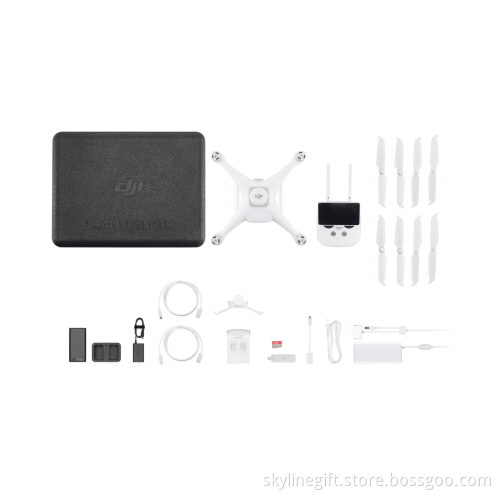 DJI Original Brand Phantom 4 RTK SE With 7km Max transmission range 30Mins Max Fly Time